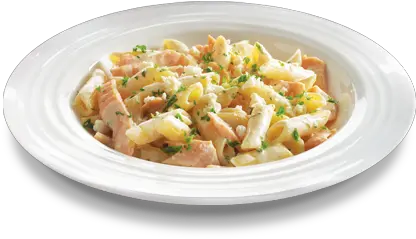 High Liner Culinary Salmon Pasta Png Salmon Png