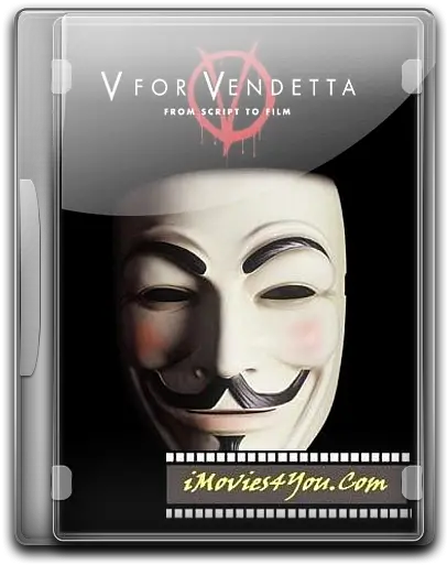 V For Vendetta V2 Icon V For Vendetta Guy Without Mask Png V For Vendetta Png