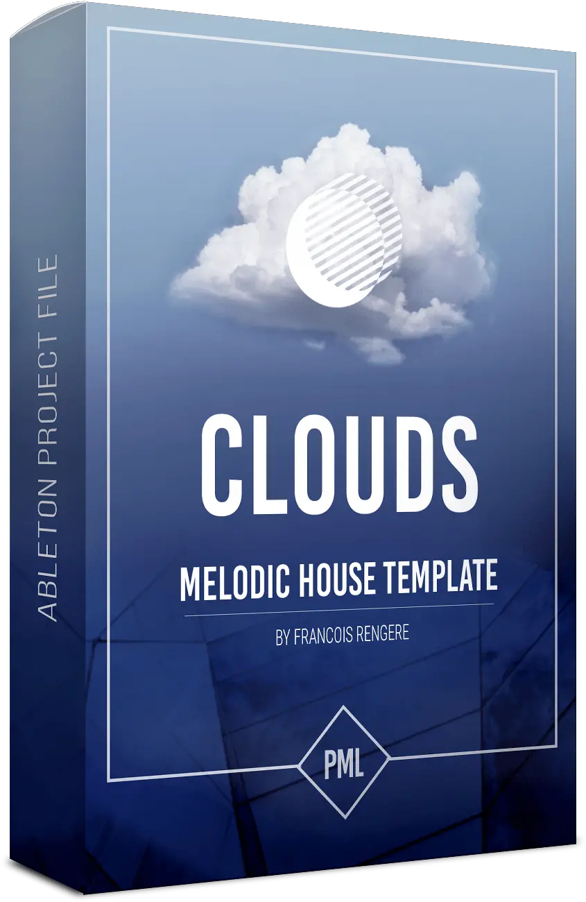 London Deep Melodic House Style Ableton Ableton Live Png Ableton Logo