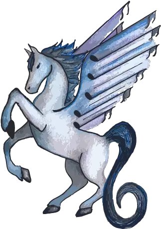 About U2014 Pegasus Wind Symphony Mythical Creature Png Pegasus Png