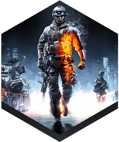 Game Battlefield Icon Battlefield Icon Png Battlefield 5 Png