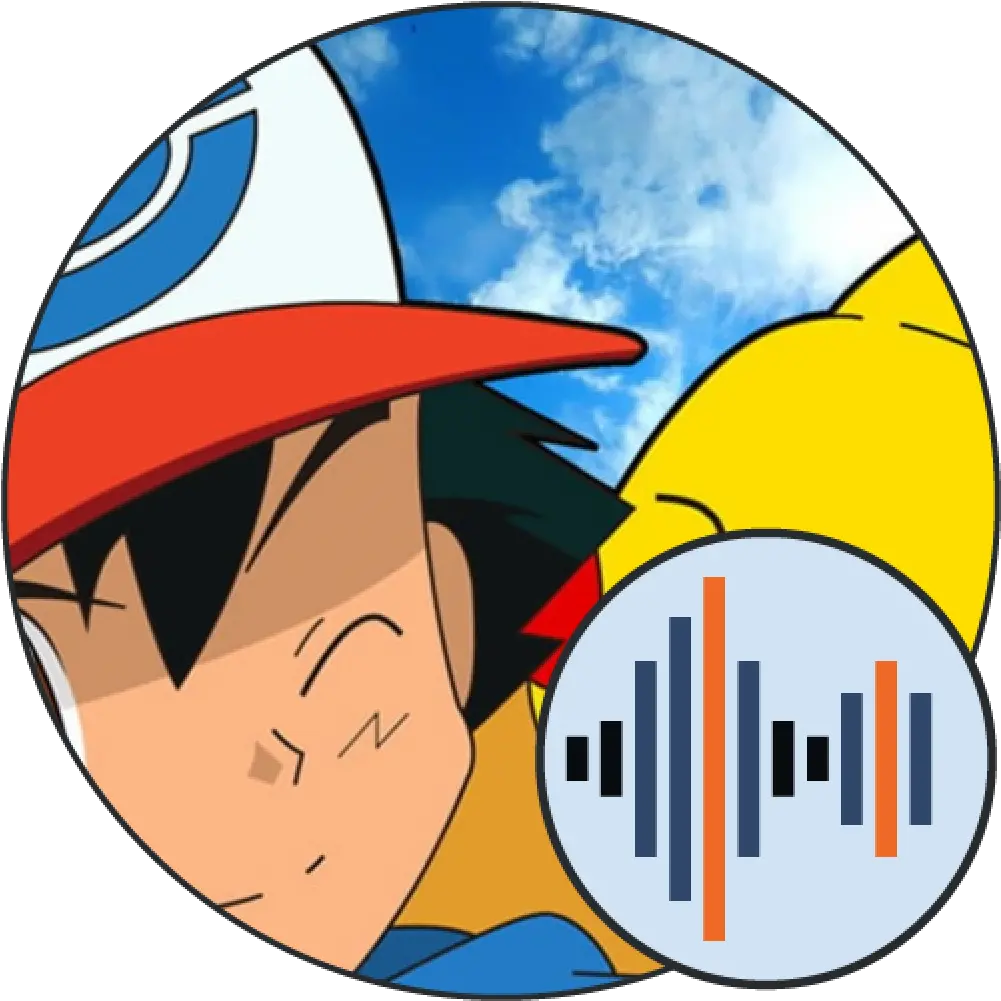 Ash Pikachu Pokemon Soundboard Windows Xp Soundboard Png Chu Chu Rocket Icon