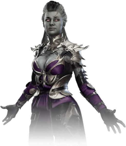 Sindel Mortal Kombatpng U2014 Mk11 Sibdel Mortal Kombat Png