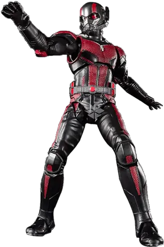 How To Get Antman Figure For Almost Png Logo