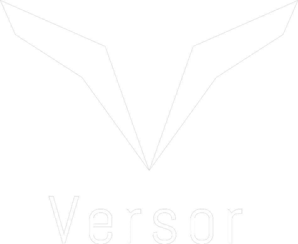 Versor Graphic Design Png Drone Logo