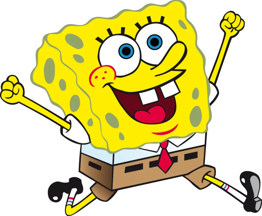 Spongebob 1999 Png