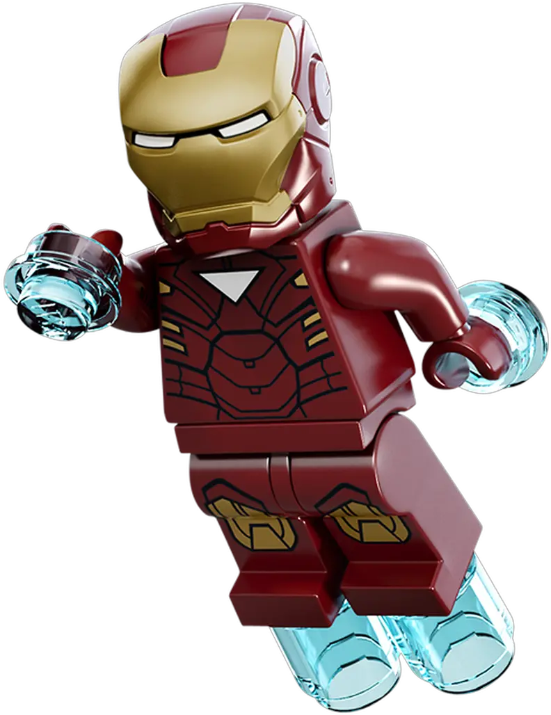 Lego Iron Man Transparent Png Lego Marvel Iron Man Iron Man Transparent png