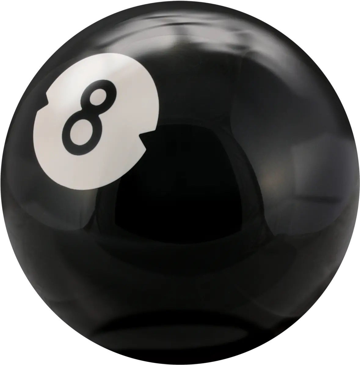 Download Hd Features And Benefits 8 Ball Bowling Ball Billiard Ball Png Bowling Ball Png png