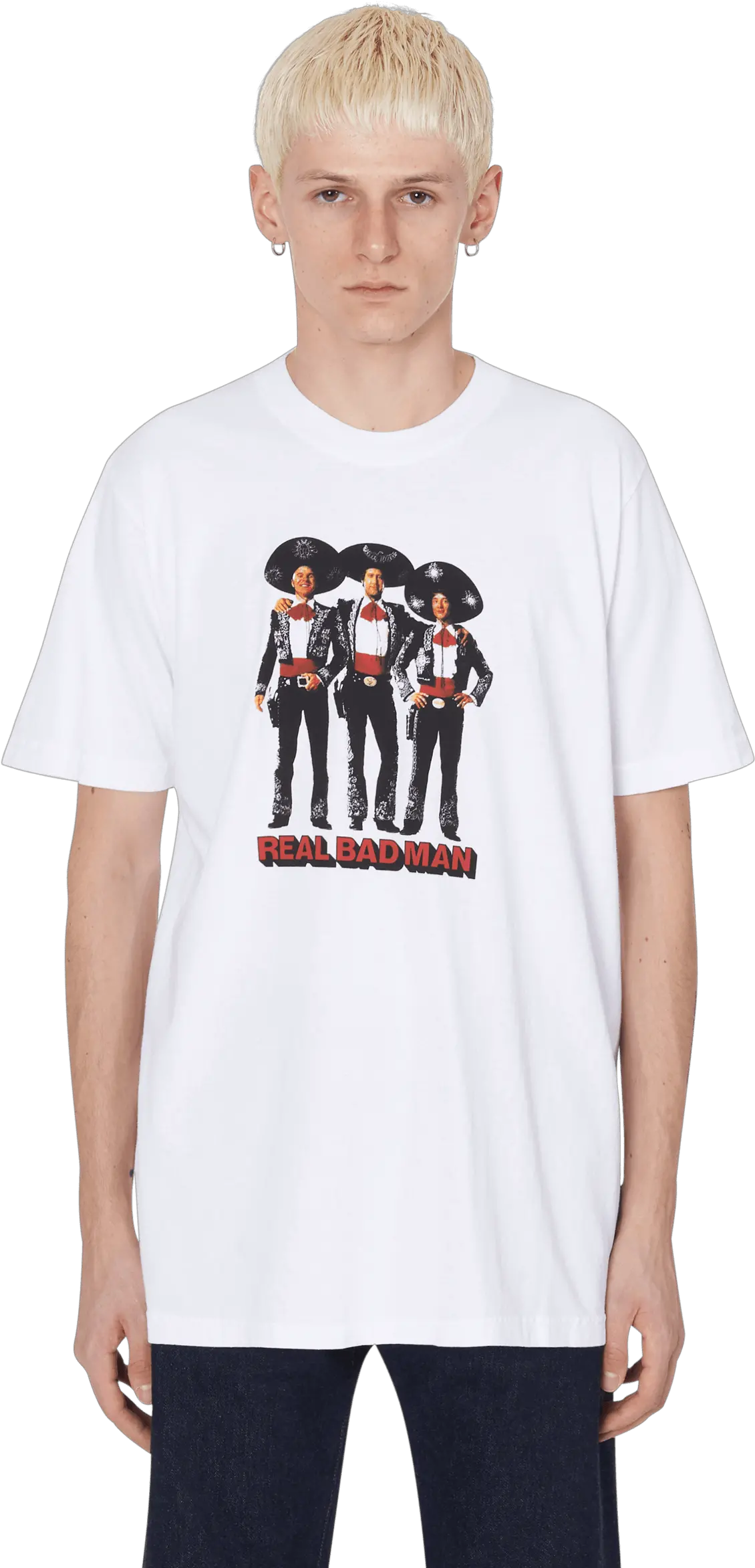 Real Bad Man Migos T Puma Tetris T Shirt Png Migos Png