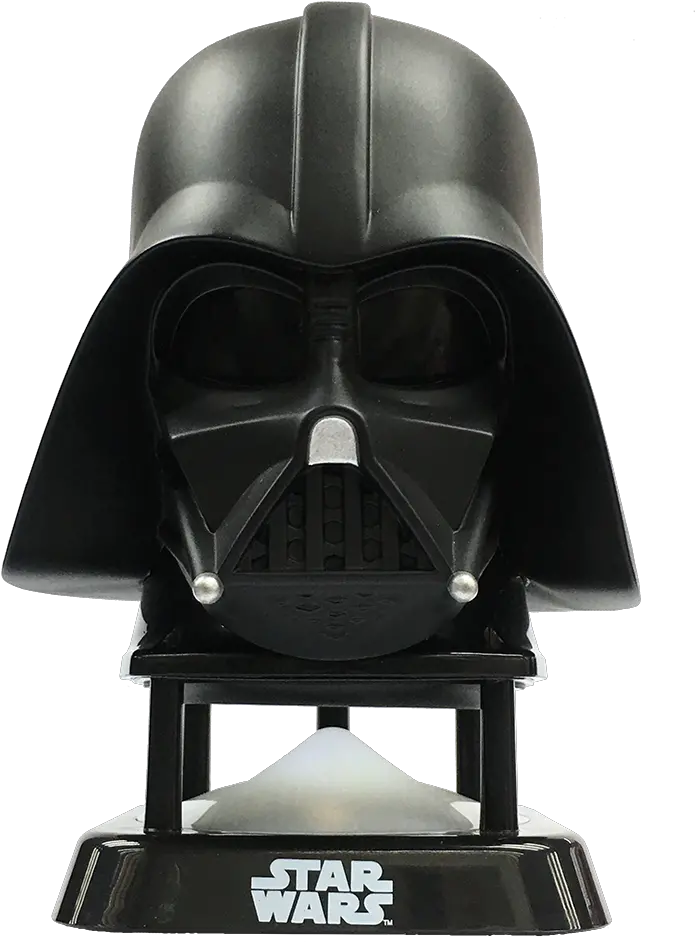 Star Wars Darth Vader Helmet Mini Bluetooth Speaker Darth Vader Helmet Mini Bluetooth Speaker Png Vader Png