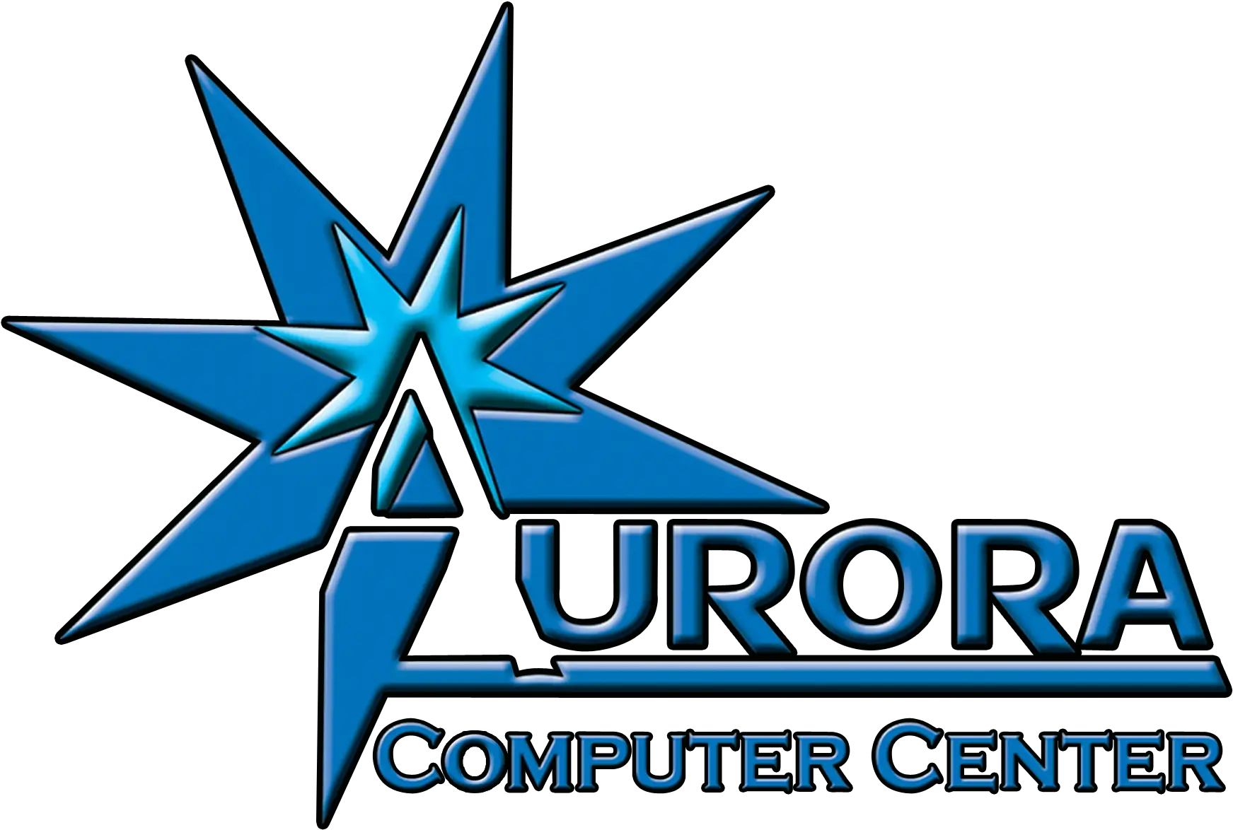 Aurora Computer Center Vertical Png Acc Logo Png