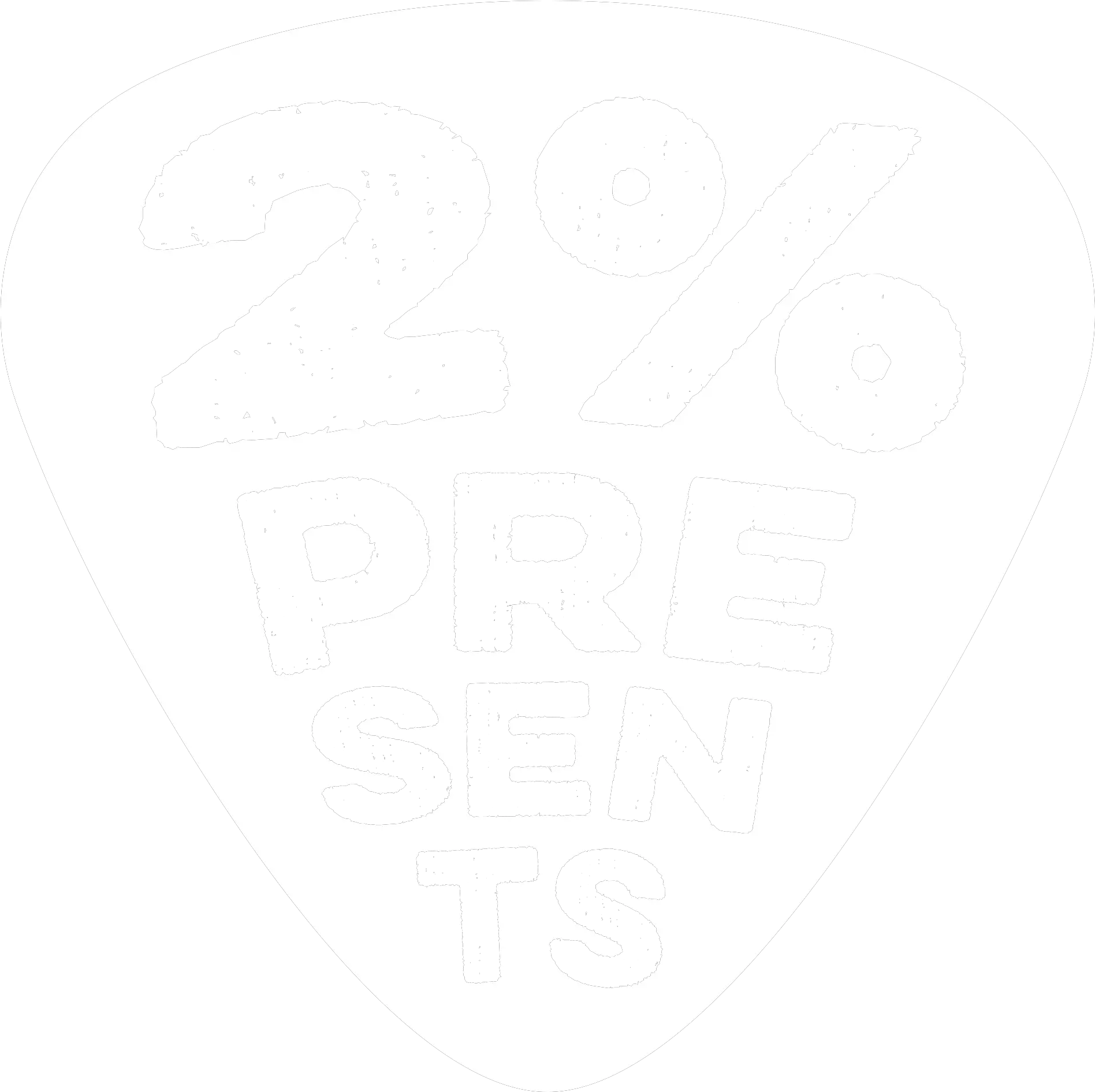 2 Presents Event Management Solid Png Hollywood Undead Logo