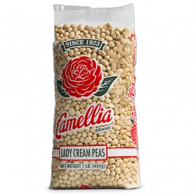 Lady Cream Peas Camellia Brand Pinto Bean Png Beans Transparent