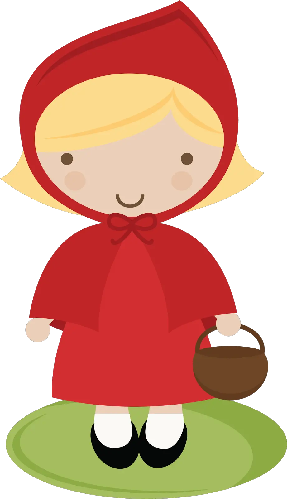 My Hood Clip Library Stock Png Files Cartoon Little Red Riding Hood Hood Png