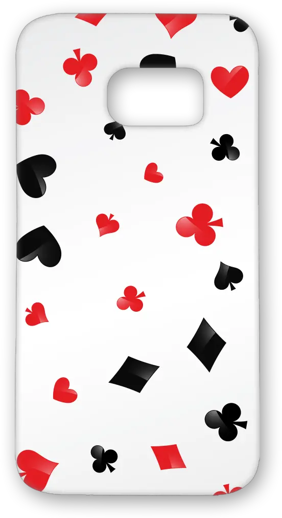 Card Suit Png Mobile Phone Card Suit Png