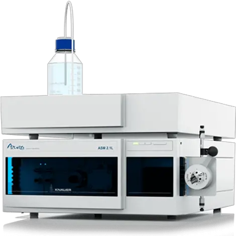 Liquid Chromatography Products Distributing Since 1993 Horizontal Png Natural Selection 2 Icon