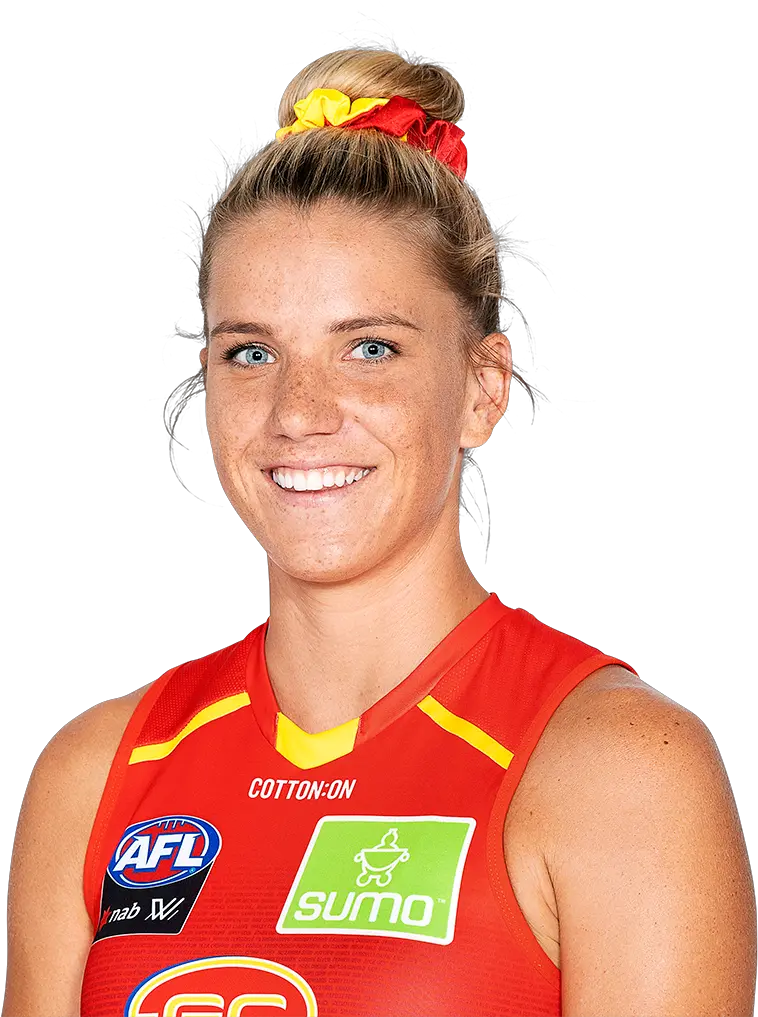 Paige Parker Afl Paige Parker Wafl Png Paige Png