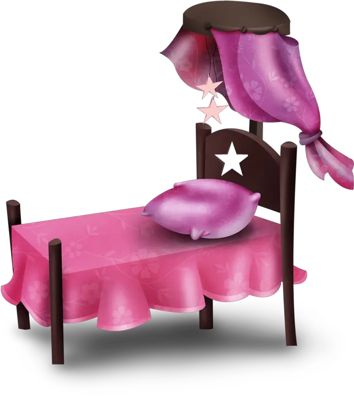 Litpngtube Cama Desenhho Png Lit Png