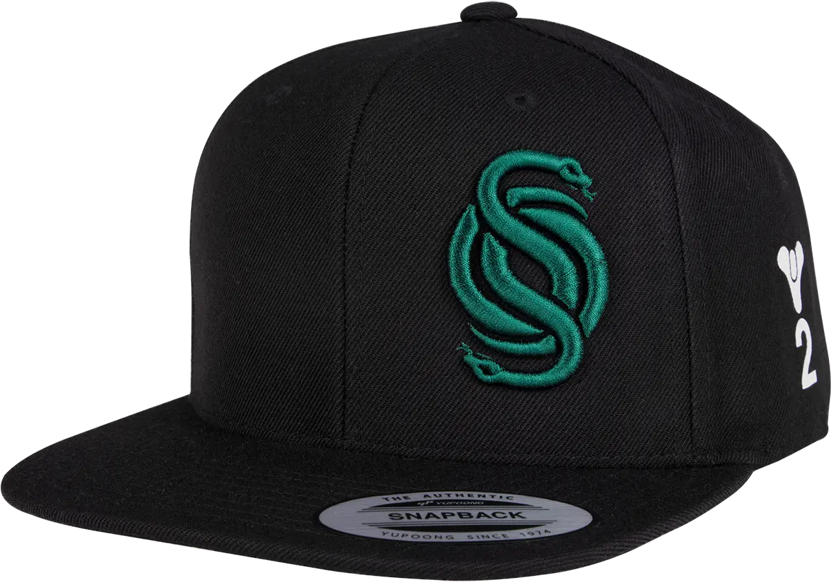 Destiny 2 Snapback For Baseball Png Gambit Icon