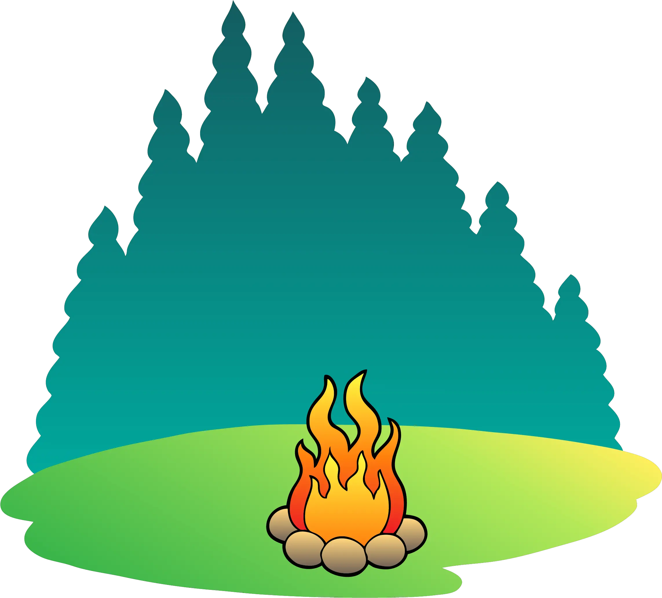Camping Campsite Summer Camp Clip Art Camping Png Camping Png