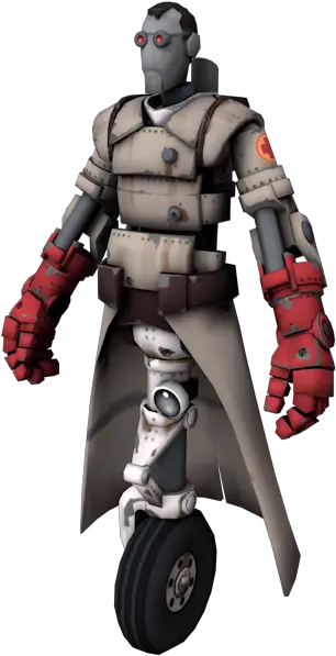 Download Zip Archive Team Fortress 2 Medic Robot Png Tf2 Medic Icon
