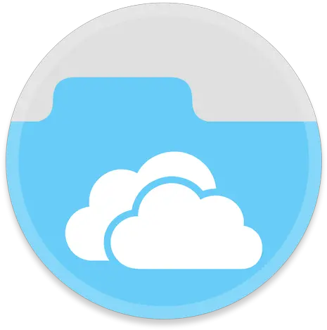 Onedrive Icon Onedrive Ico Png One Drive Icon