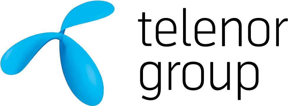 Telenor Group Logo Download Vector Telenor Group Logo Png Cnbc Icon