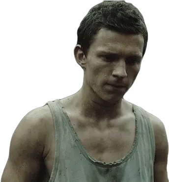 Nervous Tom Holland Gif Tom Holland Muscle Shirt Gifs Png Tom Holland Icon