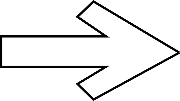 Arrow Cartoon Png