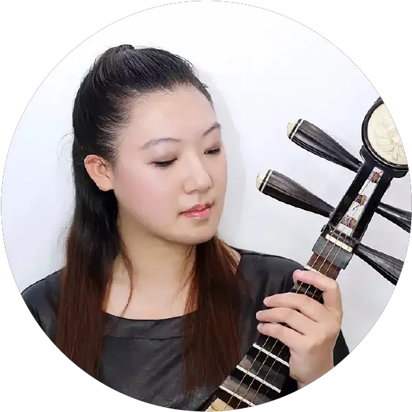 Pipa Lessons Singapore Learn The Chinese Lute With Us Instrumentalist Png Xin Zhao Icon
