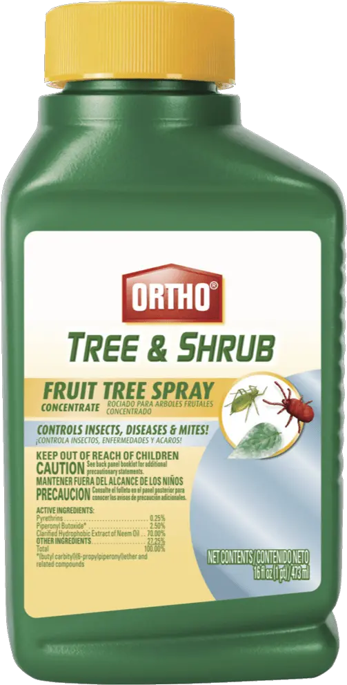 Download 1504733640 Scotts Ortho Roundup Fruit Tree Spray Fruit Tree Png Fruit Tree Png png