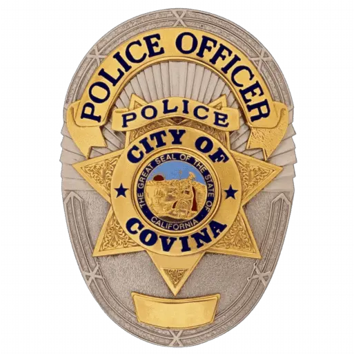 Home Covina Police Department Png California Metrolink  Icon  Png