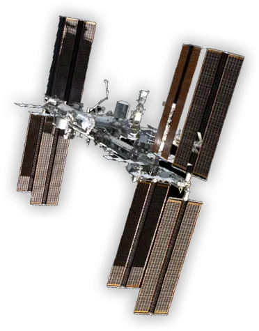 Canadarm Astronaut Canada Cargo En Shuttles Space Vertical Png Space Station Png