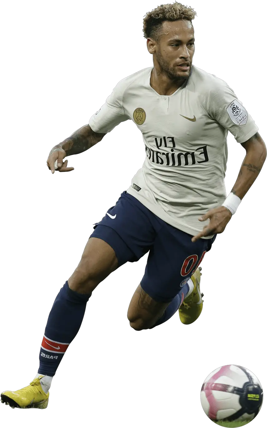 Club Neymar Png Transparent Background Transparent Png Neymar Psg Png Neymar Png