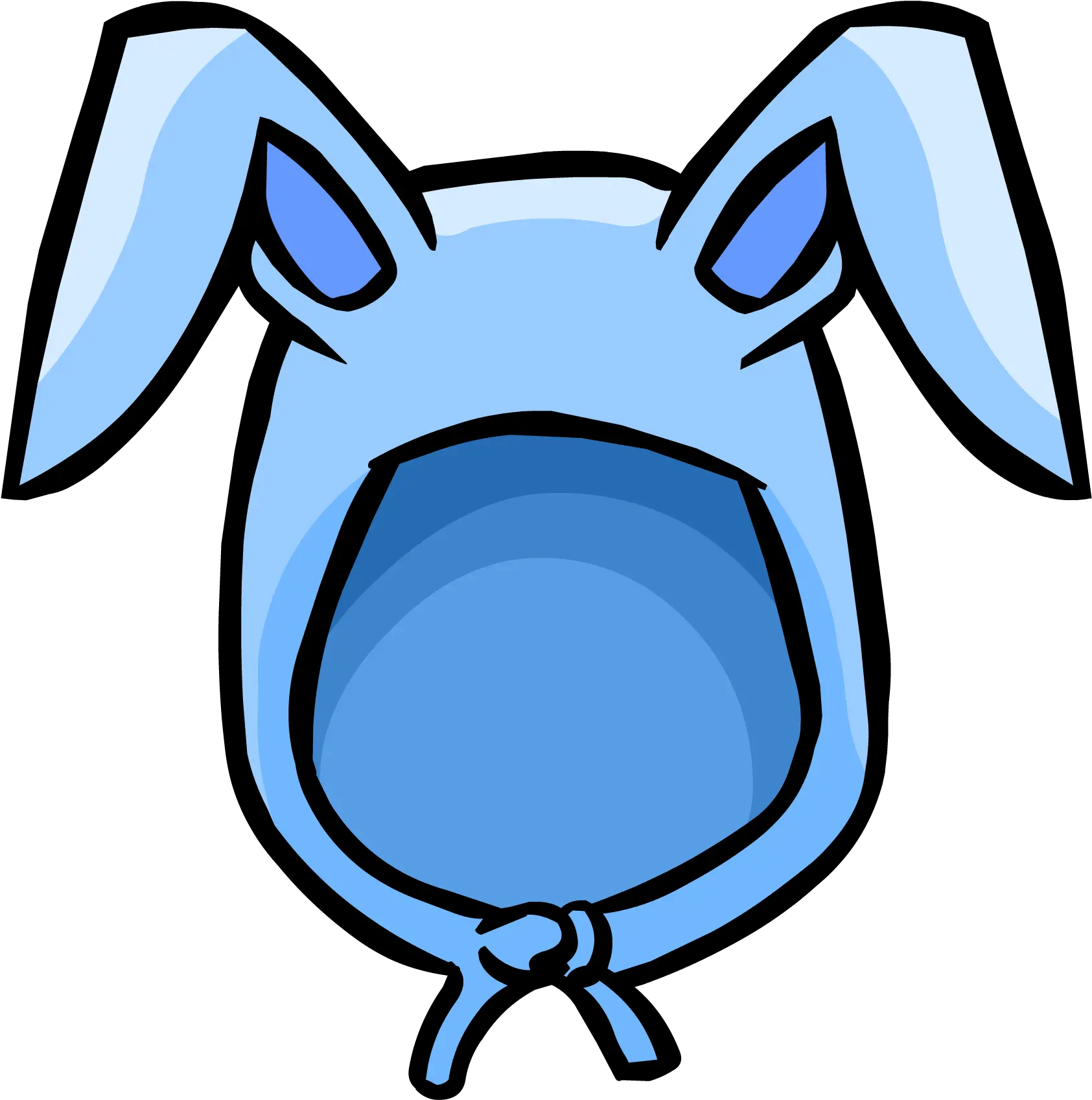 Download Image Ears Png Club Penguin Wiki Fandom Logotipo Club Penguin Bunny Ears Ears Png