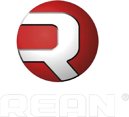 Rean U2013 Neutrik Group Rean Connectors Png Red R Icon
