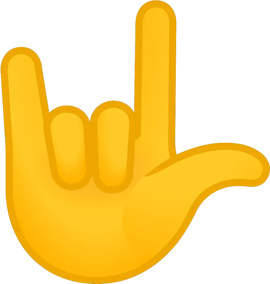 Hand Emoji Clipart Love Love You Emoji Meaning Emoticons I Love You Png Clap Emoji Png