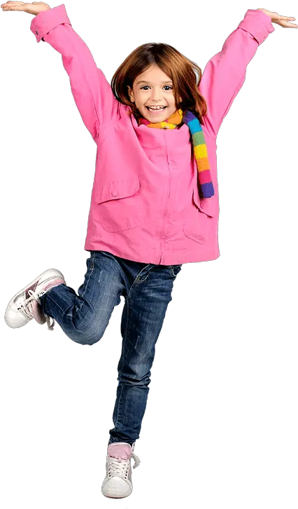 Child Girl Png All Jumping Child Png Child Png png
