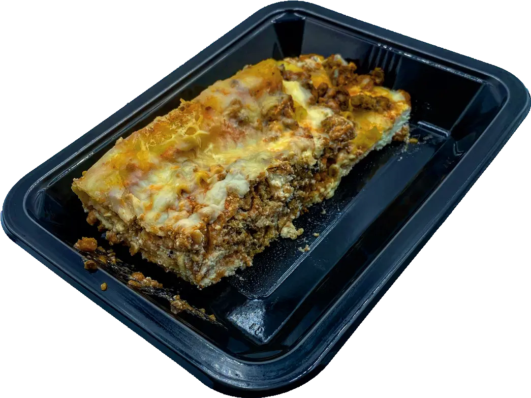 Cheesy Homemade Lasagna Lasagne Png Lasagna Png