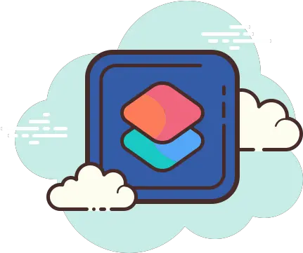 Shortcuts Icon In Cloud Style Camera Icon Aesthetic Cloud Png Shortcut Icon