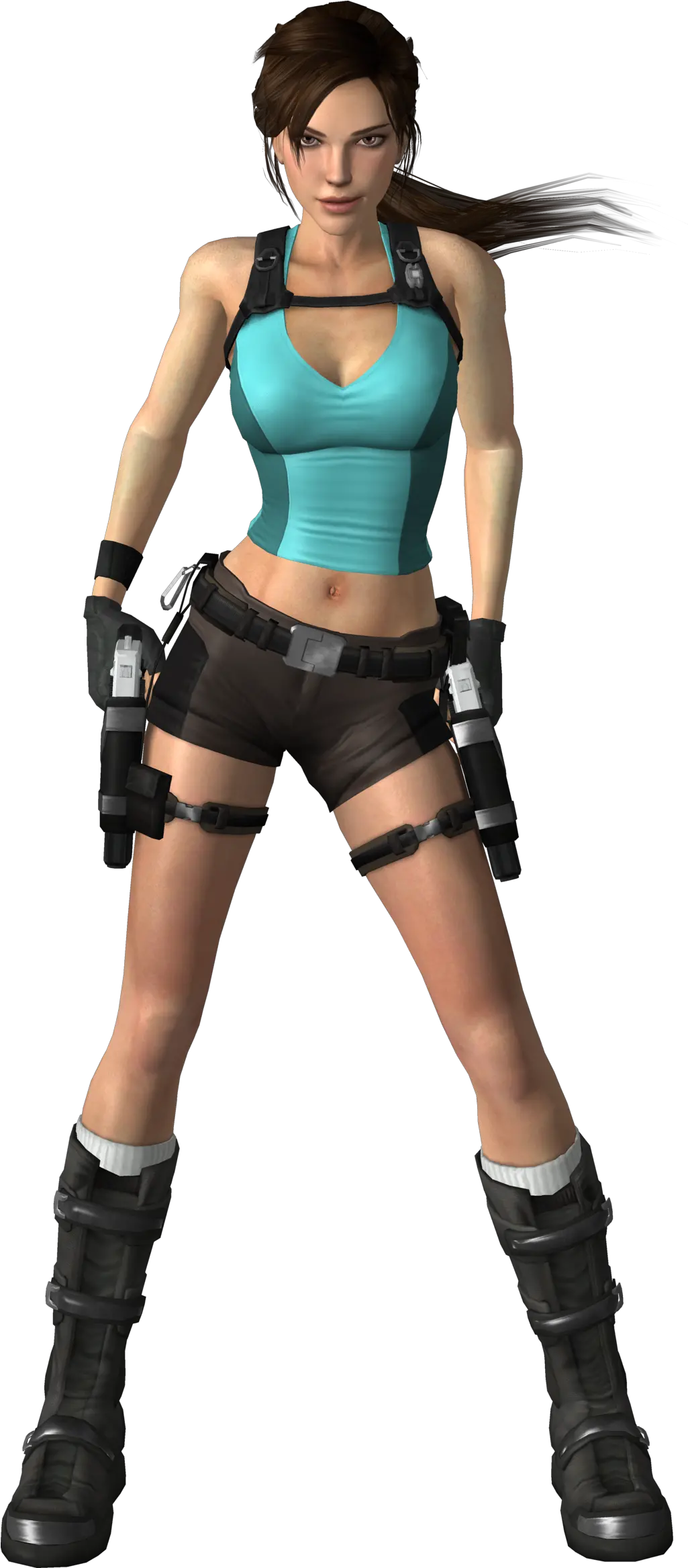 Lara Croft Png Photos Smash Bros Lara Croft Lara Croft Transparent