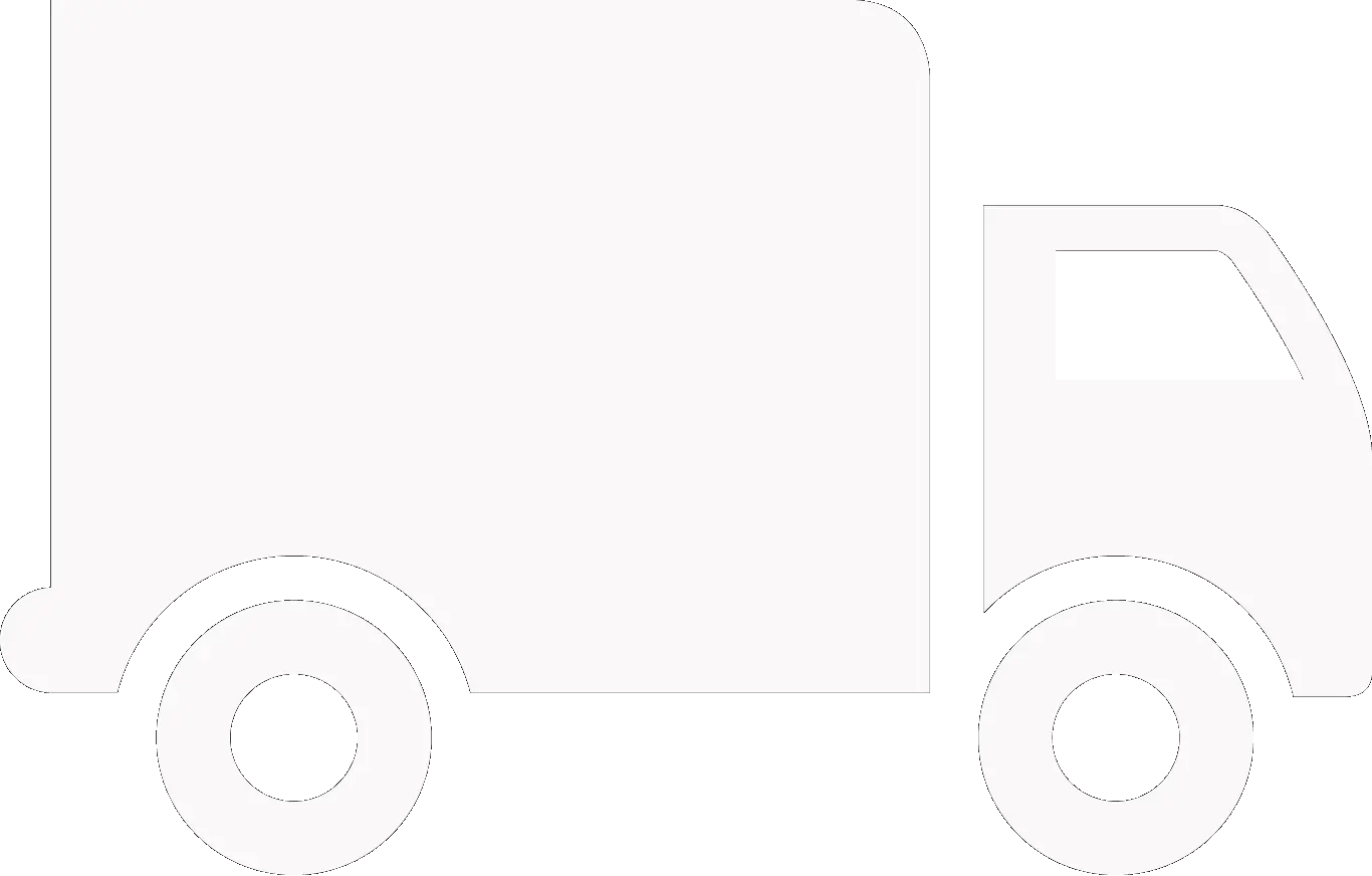 Truck Icon Png White Transparent Truck White Icon Pmg Menu Icon Images