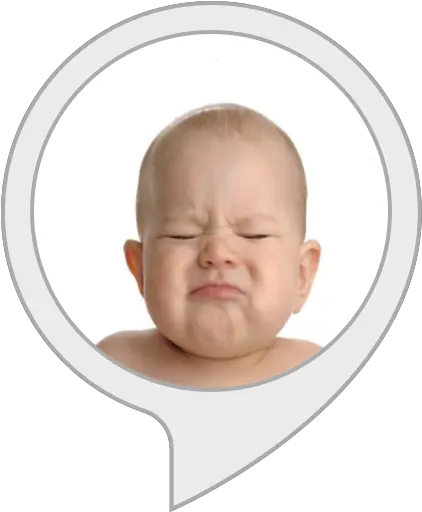 Alexa Skills Baby Ouch Png Baby Crying Png