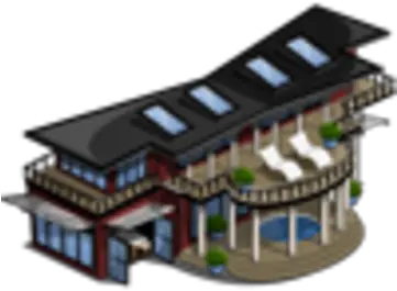 Spa Farmville Wiki Fandom Roof Shingle Png Spa Icon