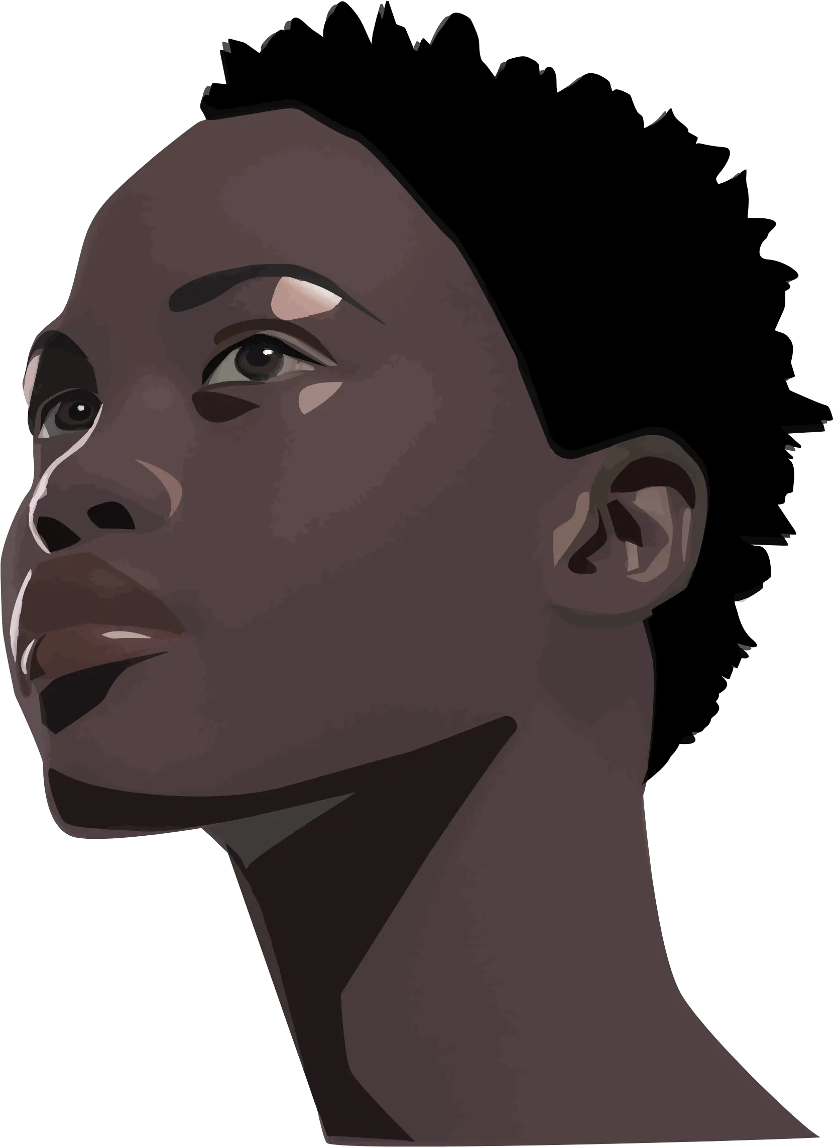 African Woman Clipart St Png Image Transparent African Woman Png Woman Clipart Png png