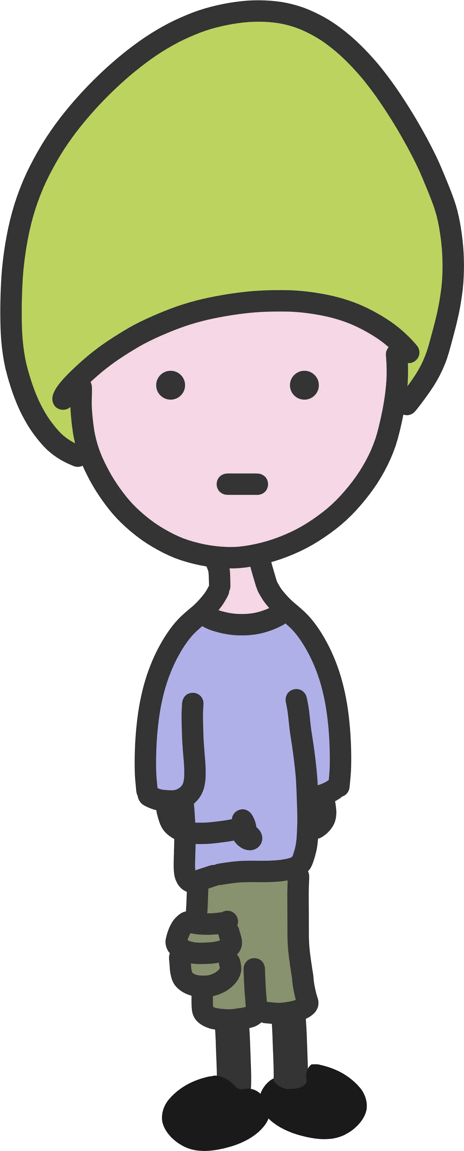 Secret Clipart Silence Sign Transparent Quiet Person Png Silence Png