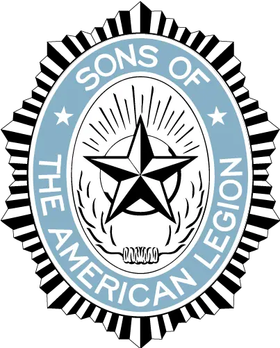 American Legion Logo Transparent Png Sons Of The American Legion American Legion Png