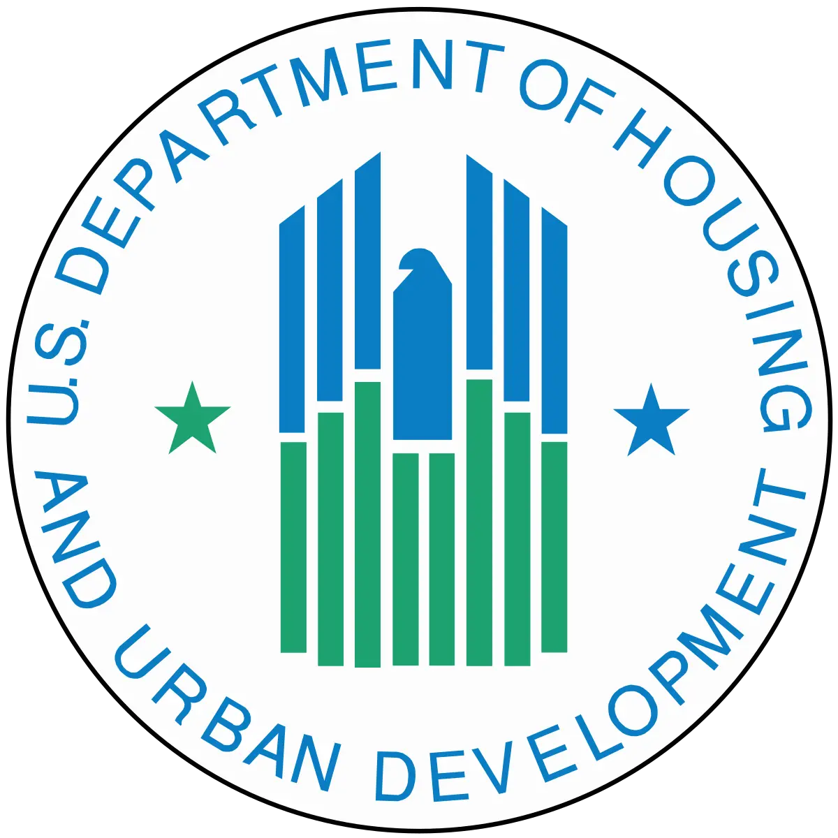 Hud Charges Ga Company With Discrimination Allongeorgia United States Department Of Housing And Urban Development Png Hud Png