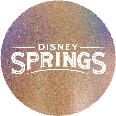 Disney Springs Disneysprings Twitter Dot Png Christmas Mickey Icon