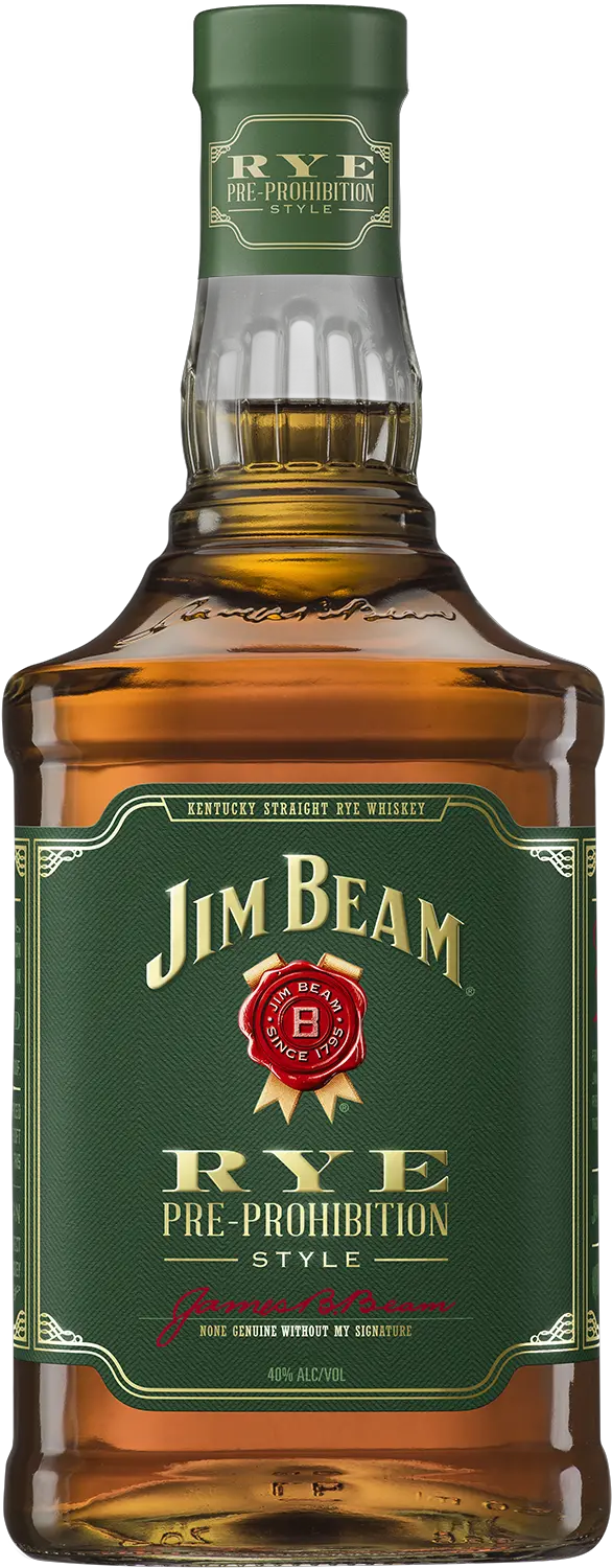 Index Of Beam Suntory Foto Jim Beam Pre Prohibition Rye Png Beam Suntory Logo